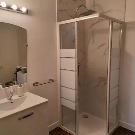 Monette Апартаменты