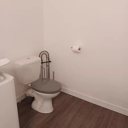 Monette Apartment Condom