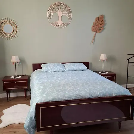 Monette コンドン