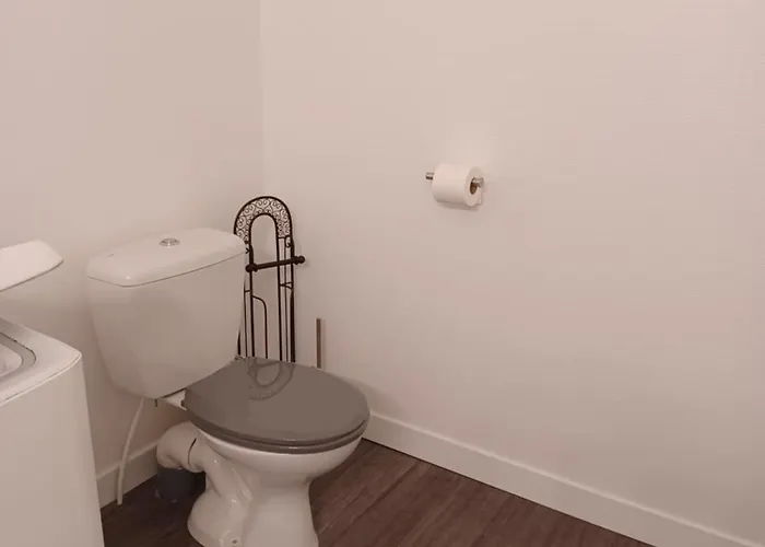 Monette Apartment Condom