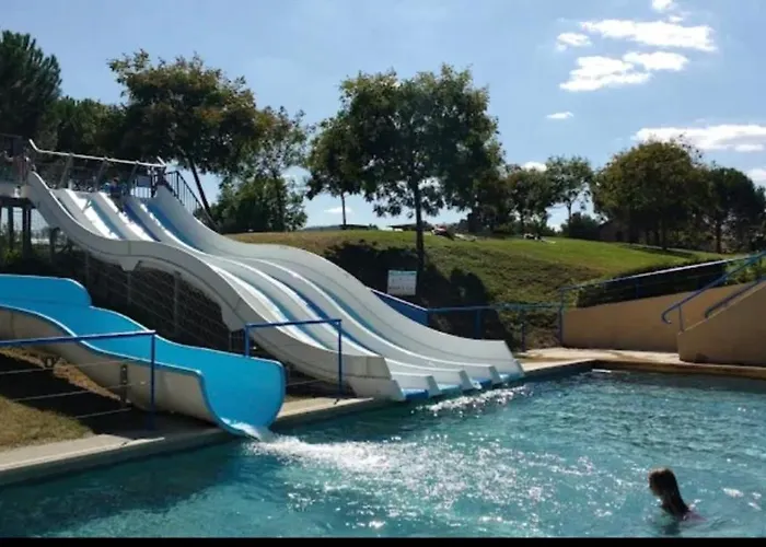 Monette Apartment Condom