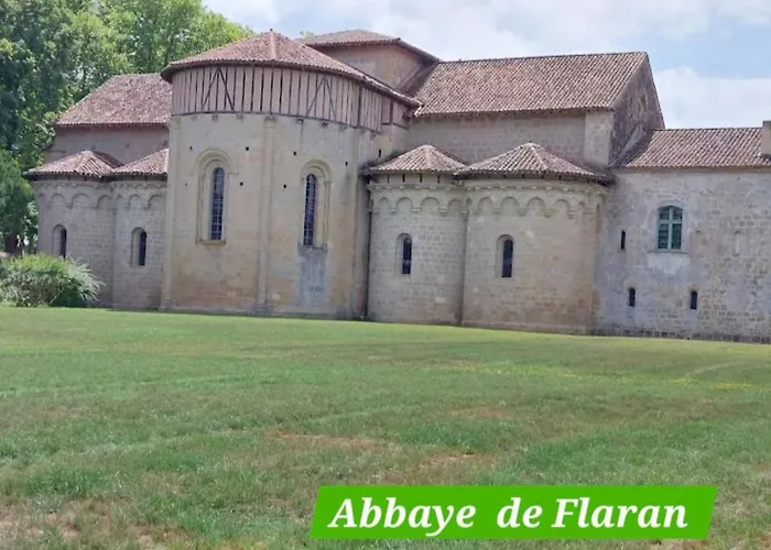 Apartment Monette Condom